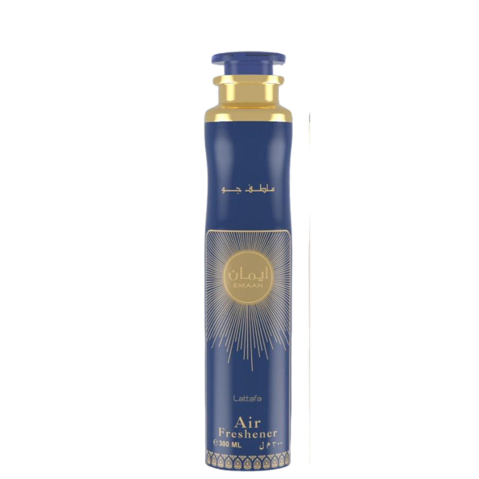 Emaan 300ml Air Freshener by Lattafa (Pack of 12)