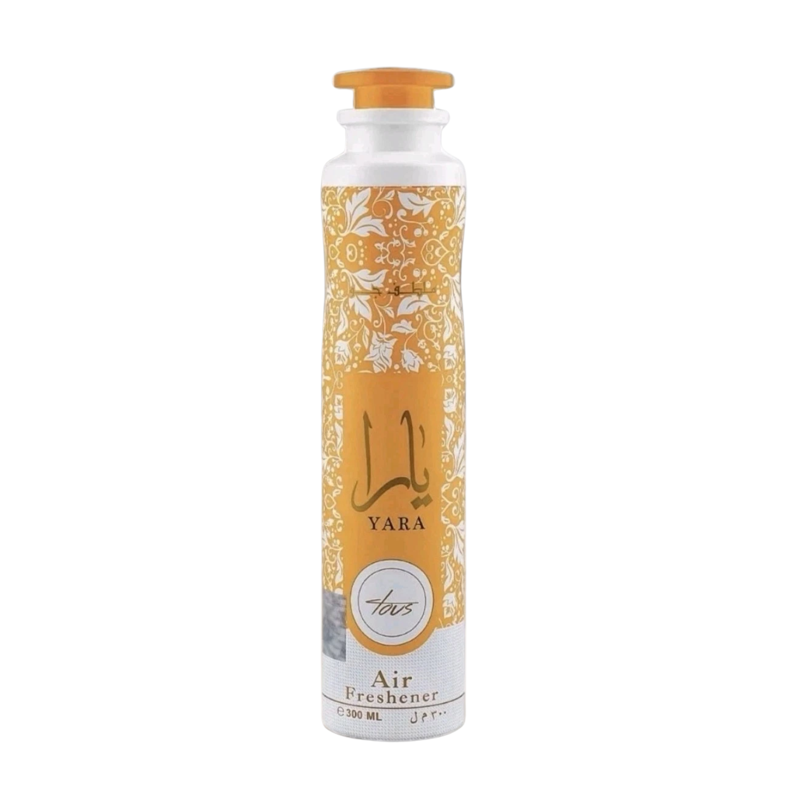 Yara Tous 300ml Air Freshener by Lattafa (Pack of 12)