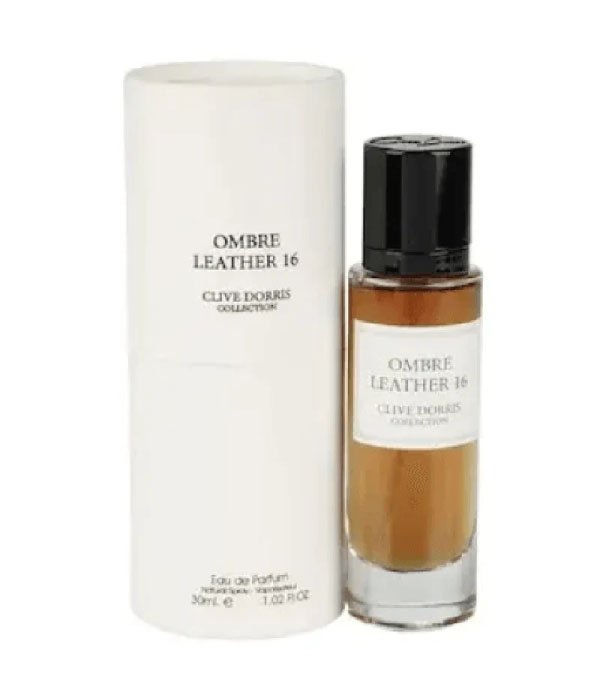 Ombre  30ml Prive Collection by Ard Al Zaafaran(Pack of 12)