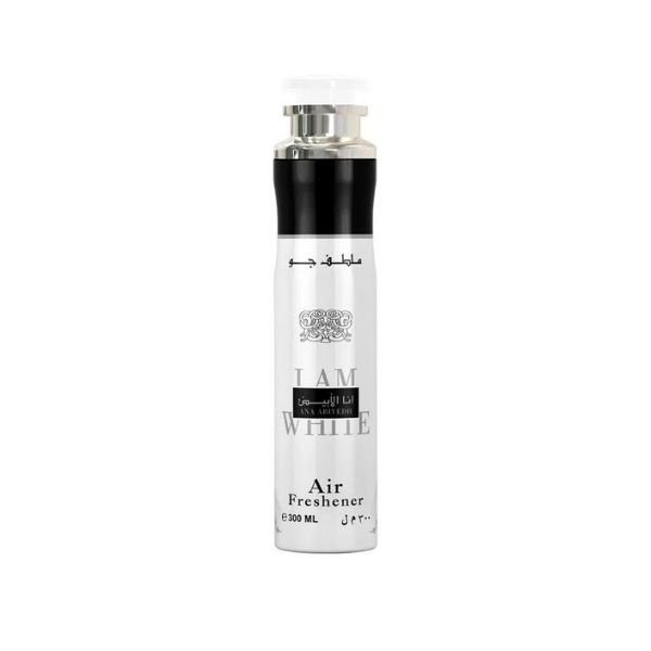 Ana Abiyedh 300ml Air Freshener by Lattafa (Pack of 12)