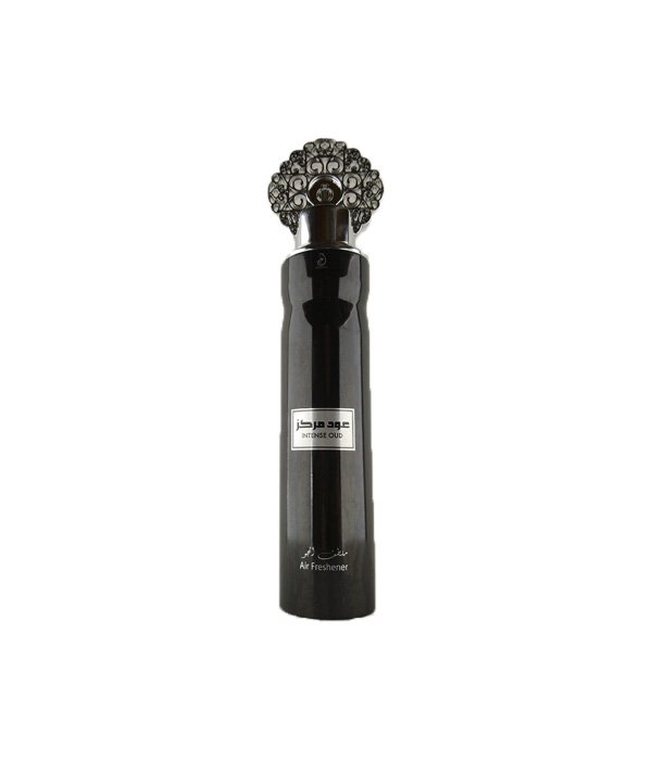 Pack of 12- Intense Oud 300ml Air Freshener by My Perfumes