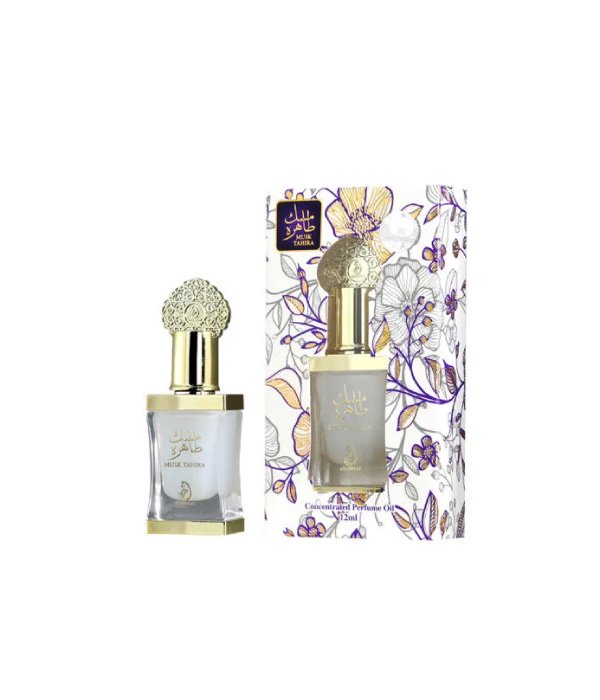 Pack of 12- Musk Tahira 12ml- Perfume Oil by My Perfumes