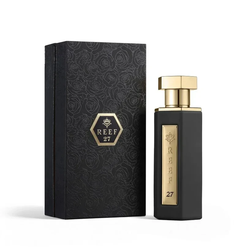 Reef 27 100ml Eau De Parfum